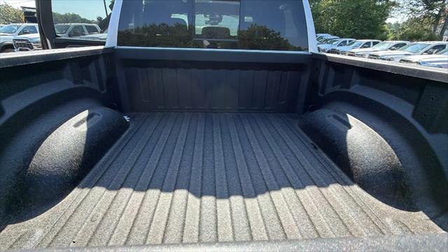 2026 Ram 1500 RHO Crew Cab 4x4 57 Box