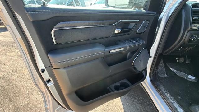 2026 Ram 1500 RHO Crew Cab 4x4 57 Box