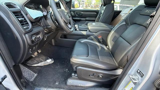 2026 Ram 1500 RHO Crew Cab 4x4 57 Box
