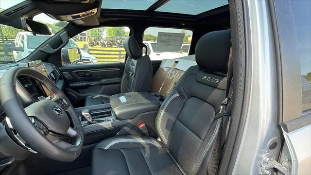 2026 Ram 1500 RHO Crew Cab 4x4 57 Box