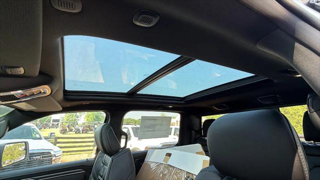 2026 Ram 1500 RHO Crew Cab 4x4 57 Box