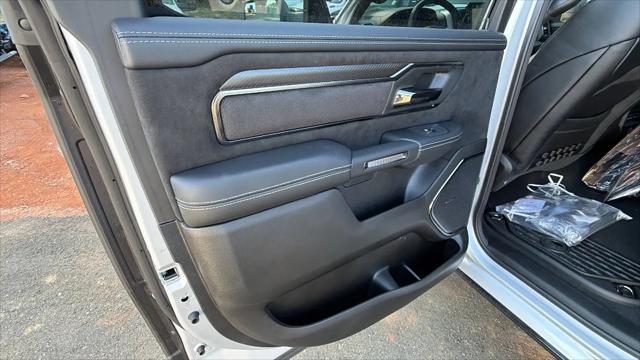 2026 Ram 1500 RHO Crew Cab 4x4 57 Box