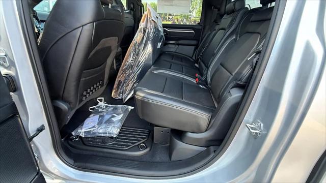 2026 Ram 1500 RHO Crew Cab 4x4 57 Box