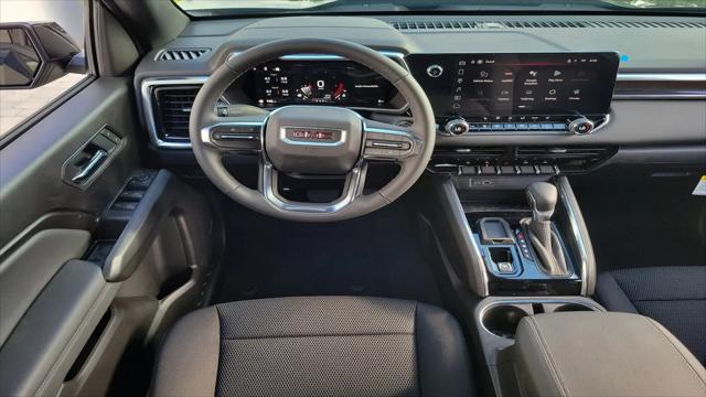 2026 GMC Canyon Elevation, RWD