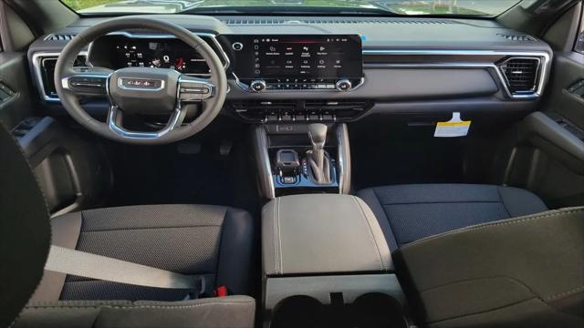 2026 GMC Canyon Elevation, RWD