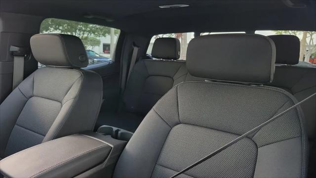 2026 GMC Canyon Elevation, RWD