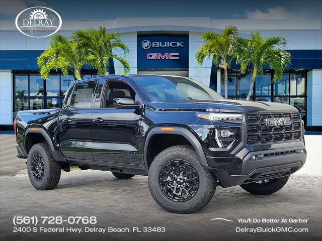 2026 GMC Canyon Elevation, RWD for sale in Delray Beach, FL