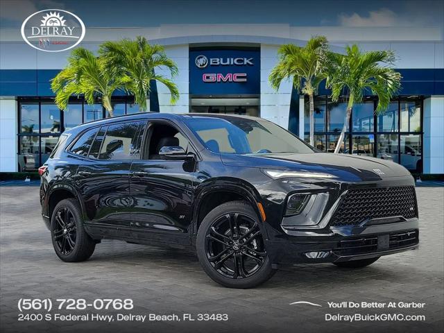 2026 Buick Enclave Sport Touring FWD for sale in Delray Beach, FL