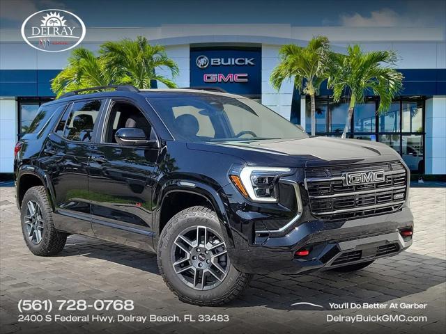 2026 GMC Terrain AWD AT4 for sale in Delray Beach, FL