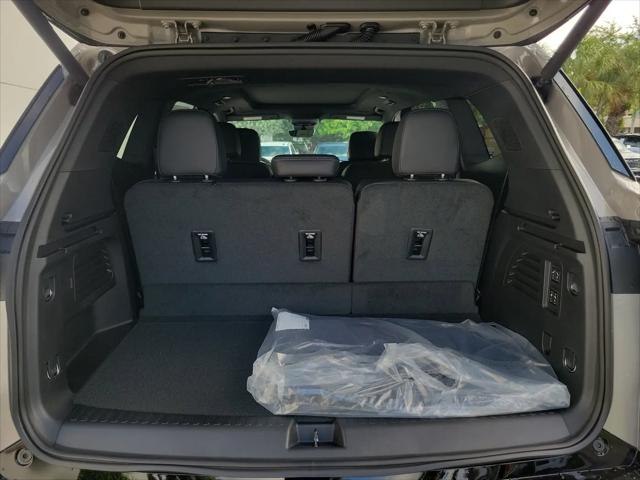 2026 Buick Enclave Sport Touring FWD