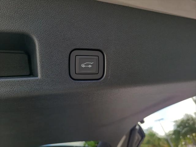 2026 Buick Enclave Sport Touring FWD