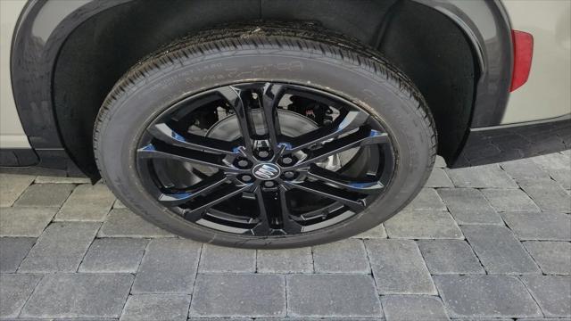 2026 Buick Enclave Sport Touring FWD