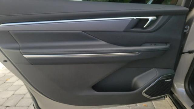 2026 Buick Enclave Sport Touring FWD