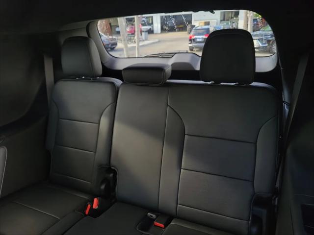 2026 Buick Enclave Sport Touring FWD