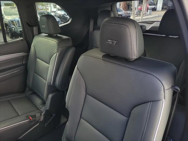 2026 Buick Enclave Sport Touring FWD