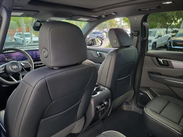 2026 Buick Enclave Sport Touring FWD