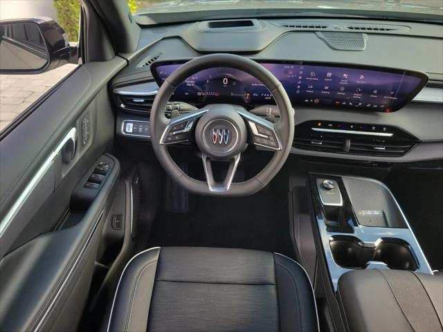2026 Buick Enclave Sport Touring FWD