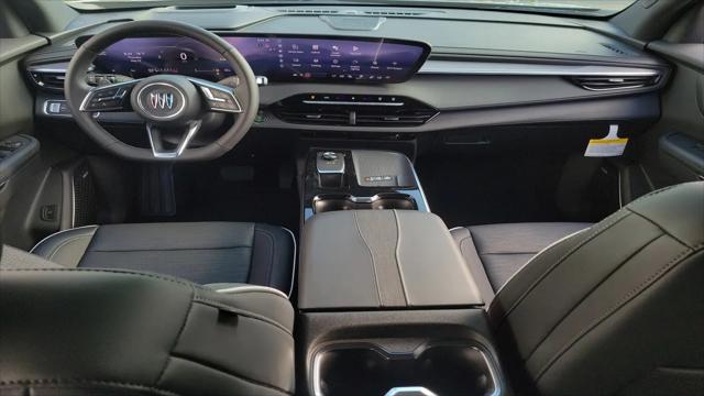 2026 Buick Enclave Sport Touring FWD