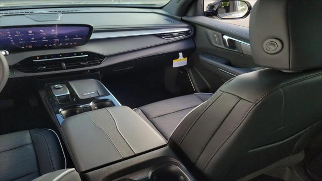 2026 Buick Enclave Sport Touring FWD