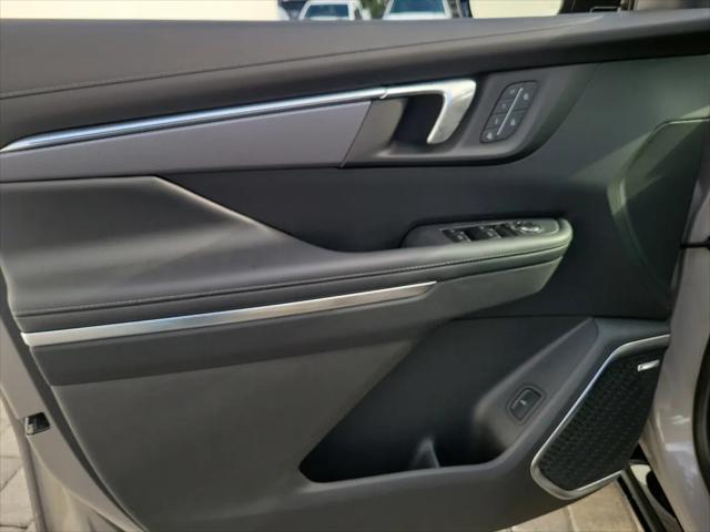 2026 Buick Enclave Sport Touring FWD