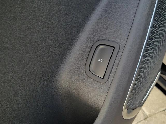 2026 Buick Enclave Sport Touring FWD