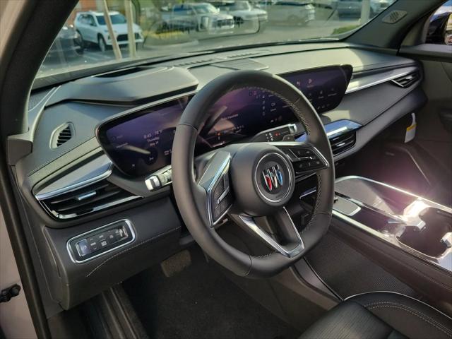 2026 Buick Enclave Sport Touring FWD