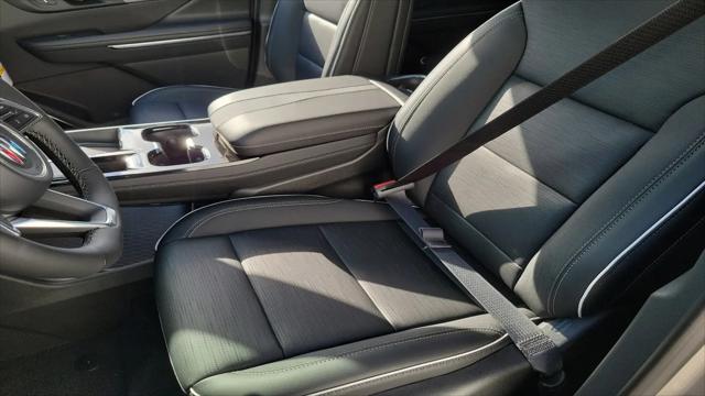 2026 Buick Enclave Sport Touring FWD