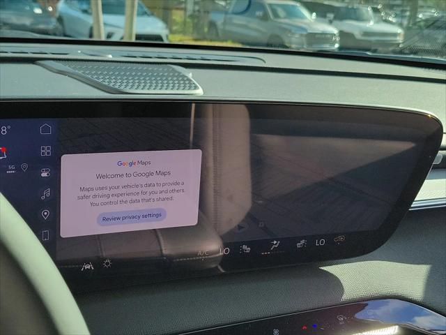 2026 Buick Enclave Sport Touring FWD
