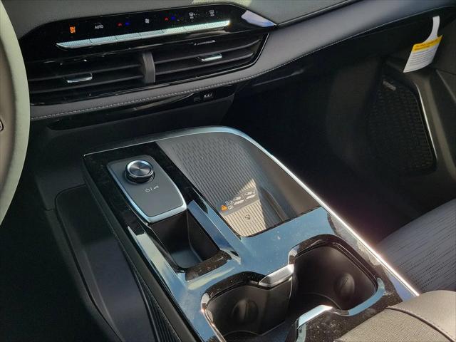 2026 Buick Enclave Sport Touring FWD