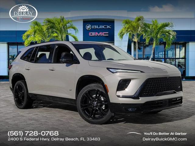 2026 Buick Enclave Sport Touring FWD for sale in Delray Beach, FL