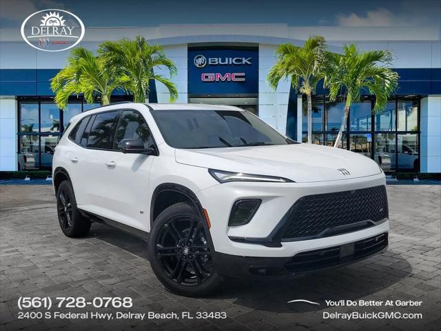 2026 Buick Enclave Sport Touring FWD for sale in Delray Beach, FL