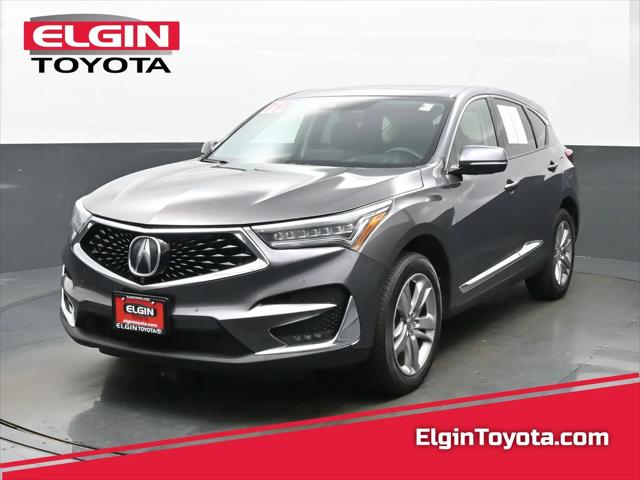 2019 Acura RDX Advance Package for sale in Streamwood, IL