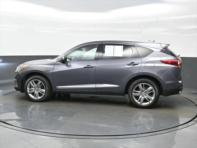 2019 Acura RDX Advance Package