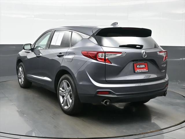 2019 Acura RDX Advance Package