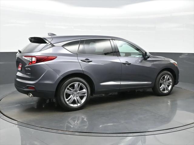 2019 Acura RDX Advance Package