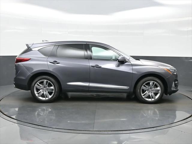 2019 Acura RDX Advance Package