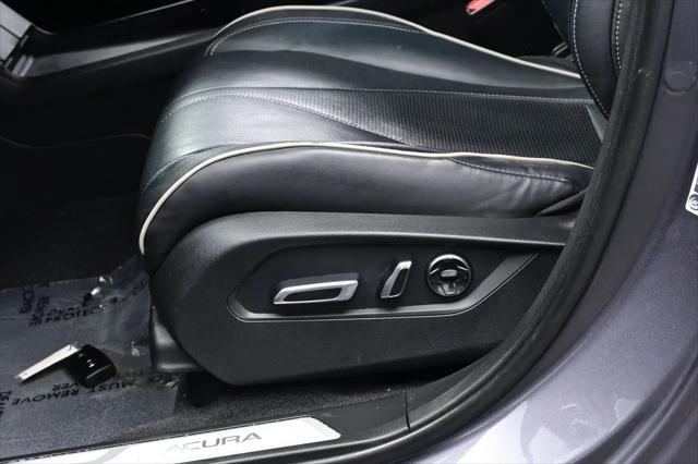 2019 Acura RDX Advance Package