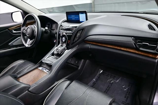 2019 Acura RDX Advance Package