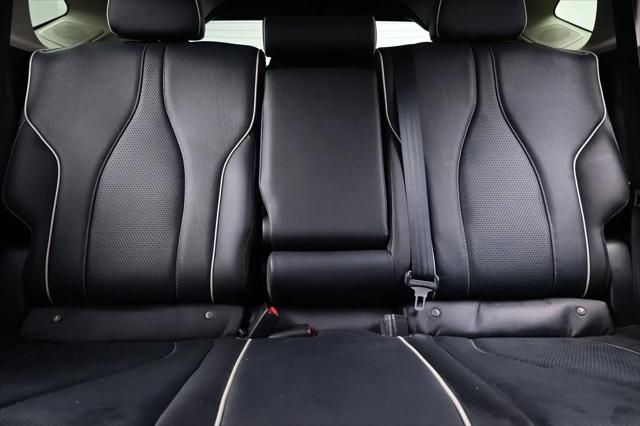 2019 Acura RDX Advance Package