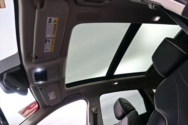 2019 Acura RDX Advance Package