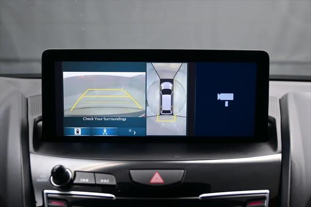 2019 Acura RDX Advance Package