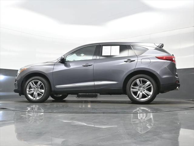 2019 Acura RDX Advance Package