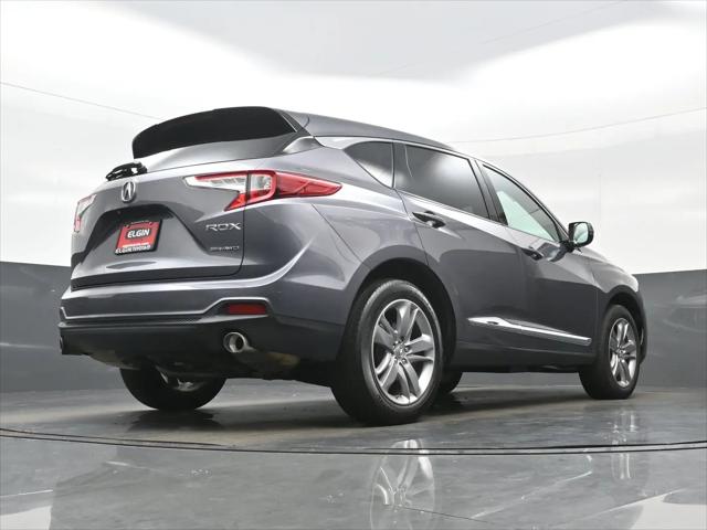 2019 Acura RDX Advance Package