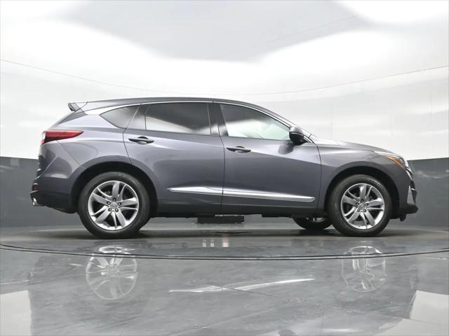 2019 Acura RDX Advance Package