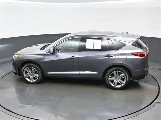 2019 Acura RDX Advance Package