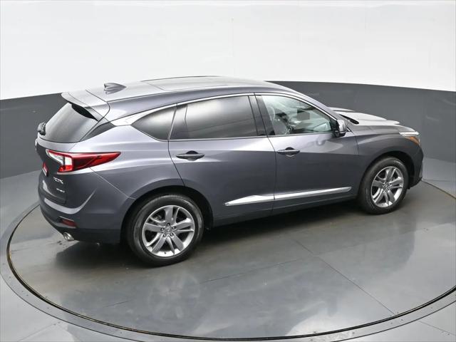 2019 Acura RDX Advance Package