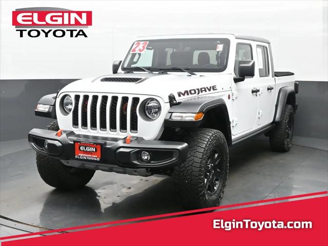 2023 Jeep Gladiator Sport for sale in Streamwood, IL