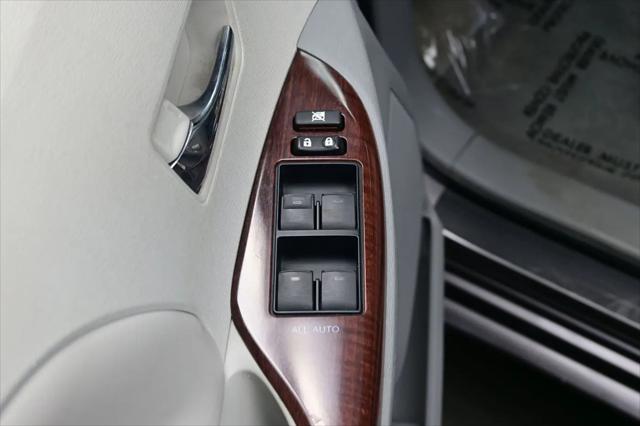 2013 Toyota Sienna XLE 7 Passenger