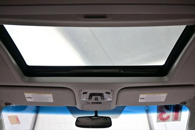 2013 Toyota Sienna XLE 7 Passenger