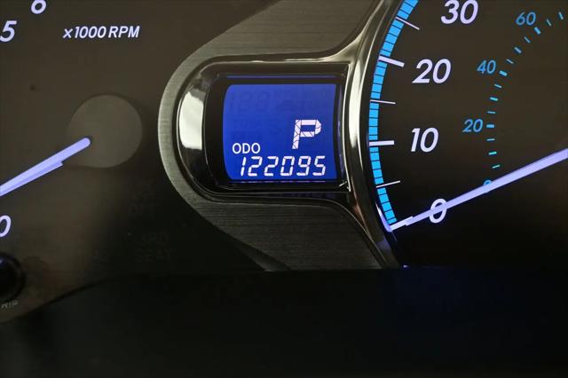 2013 Toyota Sienna XLE 7 Passenger